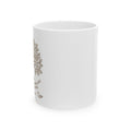 Ceramic Mug, (11oz, 15oz) Not Customizable