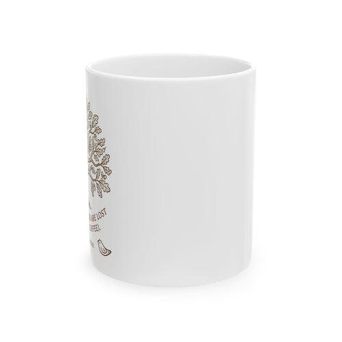 Ceramic Mug, (11oz, 15oz) Not Customizable
